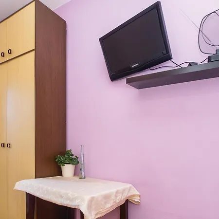 Appartamento Ix Spalato