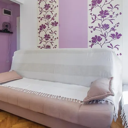 Ix Appartamento Spalato