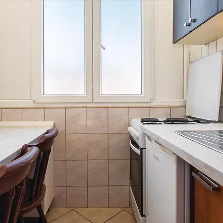 Ix Appartamento Spalato