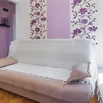 Ix Apartamento Split