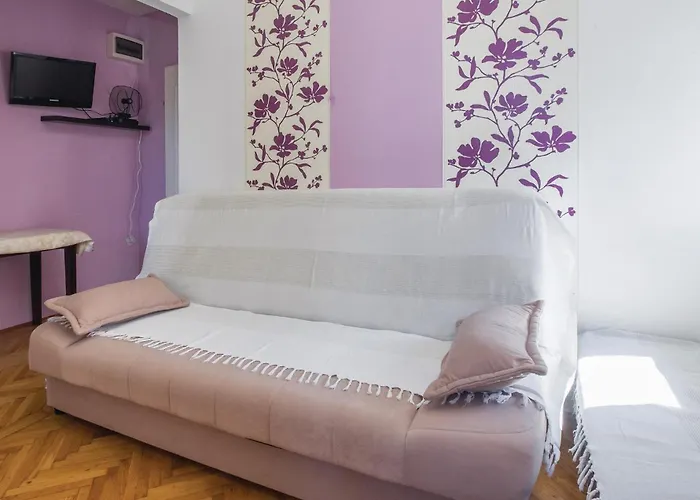 Ix Apartamento Split