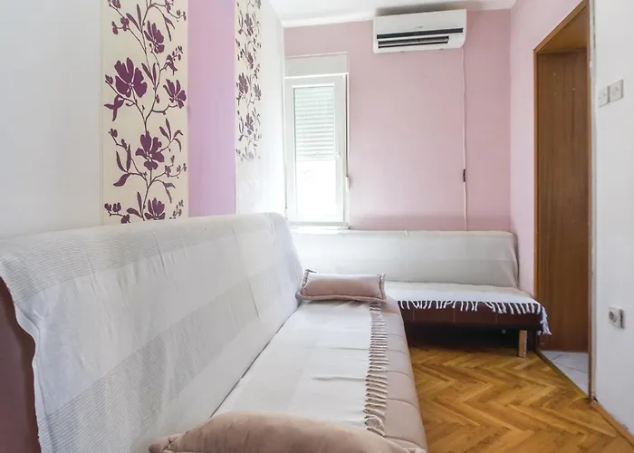 Apartamento Ix Split